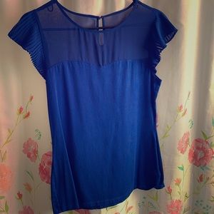 Dressy tshirt